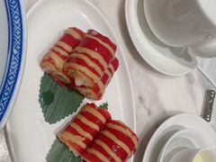 -香港百合居(LCM置汇旭辉广场店)