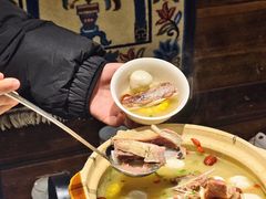 -霄汉羊排(万松园一店)