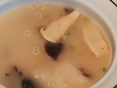 花胶黄鱼羹-新荣记(新源南路店)