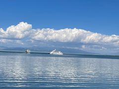 -青海湖二郎剑景区
