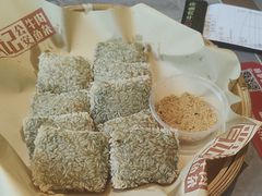 -肖记公安牛肉鱼杂馆·省级非物质文化遗产(江汉路直营店)