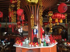 Cafe&nbsp;de&nbsp;L’Avenue&nbsp;Pizza&nbsp;&&nbsp;Bistro-浦鸿会尚莊亲子餐厅(碧云店)