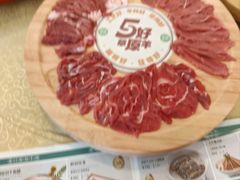 -阳坊胜利涮羊肉(阳坊老店)