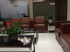 店内环境-中国工商银行(深圳红围支行)