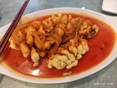 -暨南大学（石牌校区）明湖楼