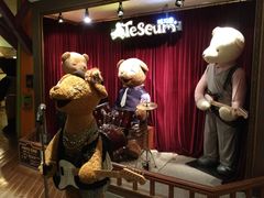 -济州岛泰迪熊博物馆