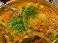 冬阴功-Home Thai·泰谣(王府井apm店)