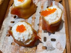 -蔡澜点心·粤菜(嘉里中心店)