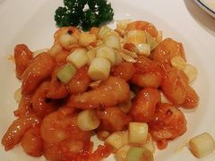 -紫光园·烤鸭·北京菜(劲松店)