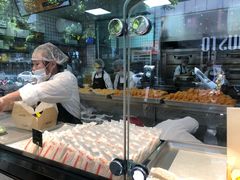 -鲍师傅糕点(春熙路店)