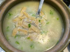 -陆记鹅庄·潮汕菜·狮头鹅(大仟里店)