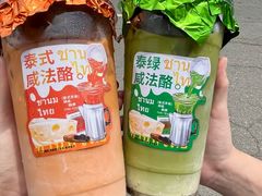 -必点海鲜·海肠捞饭·鲅鱼水饺(滨江道店)