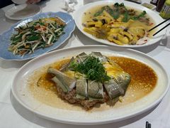 -朱仔记食府(江南大道店)