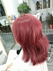 -西克造型美发连锁
