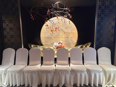 -馋遇江南·精致湖景雅宴(东方之门店)