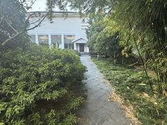 -春兰国宾馆(凤城河风景区老街店)