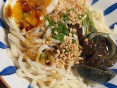 -面乙新派手擀面(大悦城店)