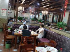 大堂-楚江子·龙继斑鱼庄(建设东路店)