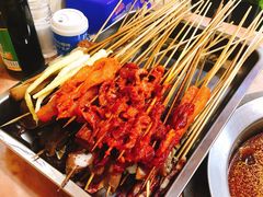 -四川乐山大佛长春泥锅涮串(四分局店)