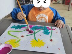 -侎宝运动成长中心(嘉定大融城店)