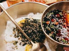 -核桃碳烤肉馆(深圳首店)