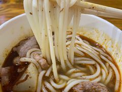 -王记生烫牛杂面馆(兰陵路店)