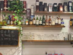 零售区-84那年咖啡馆(李沧万达店)