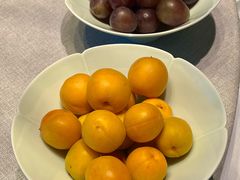 -运·中餐厅(成都华尔道夫酒店)