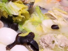 全家福-米家小馆(新华店)