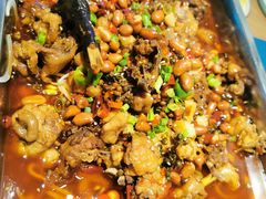 -爱妻鱼•老体北重庆水煮鱼•川菜(白云路店)