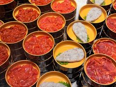 -海底捞大排档火锅(悦荟广场店)