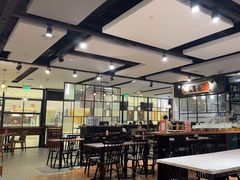 -金翠河烧鹅餐厅(解放碑时代广场店)