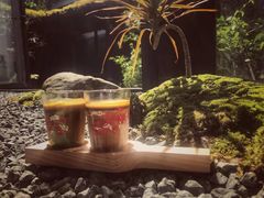 -Metal hands·铁手咖啡