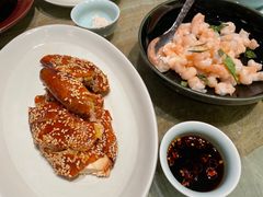 -杭州君悦酒店·湖滨28中餐厅