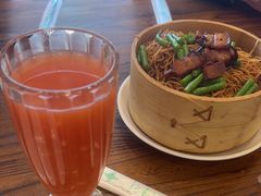 -老雒阳面馆·水席(定鼎门店)