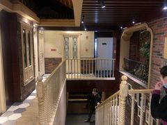-老牌坊鲁菜名店(宽厚里店)