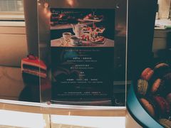 -PAUL LAFAYET 法式甜品(港汇广场店)