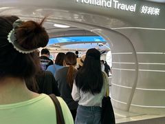 -好利来(上海长宁龙之梦店)