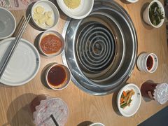 -本家韩国烤肉(青岛万象城店)