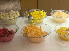 -北京王府井希尔顿酒店·万斯阁西餐厅