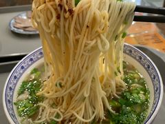 -东方宫·中国兰州牛肉拉面(三里屯店)