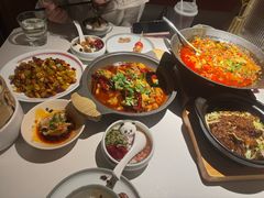 -麻六记(新天地店)