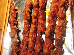 -北方家宴(番禺永旺店)