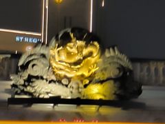 -海河游船(古文化街码头)