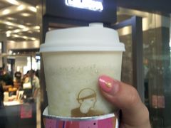 玫珑蜜瓜酪酪-LELECHA乐乐茶(新街口大洋店)