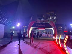 -东浩兰生上海世博展览馆