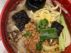 -天坛点心店(Cuisine familiale chinoise)