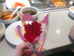 -海底捞火锅(塘厦天虹店)