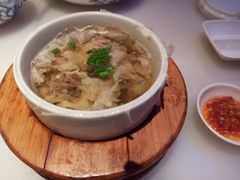 客语土猪汤-客语客家菜(佳兆业广场店)