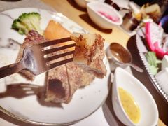 -锦潼西餐厅